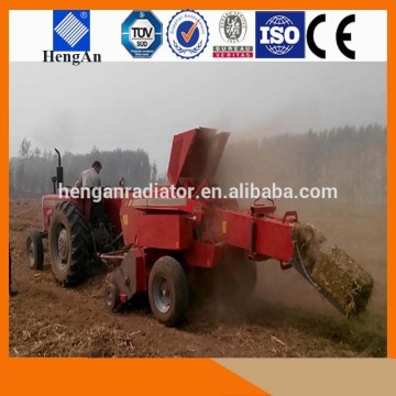 High Quality Square Hay Baler For Sale