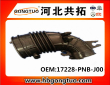 AIR INTAKE HOSE OEM:17228-PNB-J00