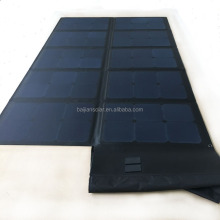 Flexible Anderson SunPower Solar Blanket Panel for Goal Zero