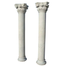 Hot Selling Marble Stone Round Column wholesales for sale