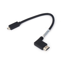 8K 4K Micro HDMI to HDMI Cable