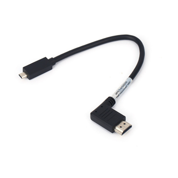 8K 4K Micro HDMI zum HDMI -Kabel