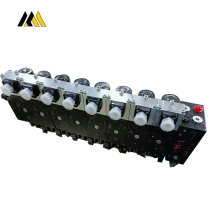 Hydraulic Proportional Directional Valves Hawe Type