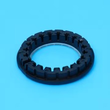 Medical Equipment plastic parts
