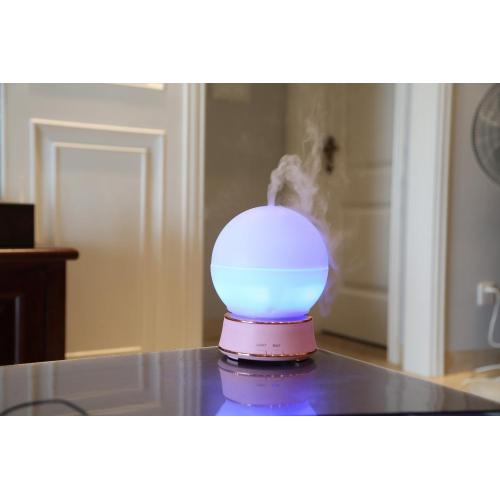 Smart Aroma Diffuser Lobby hotelowe Aroma Dyfuzor