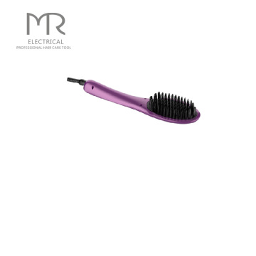 One Step Hair Dryer Brush untuk Wanita Styler