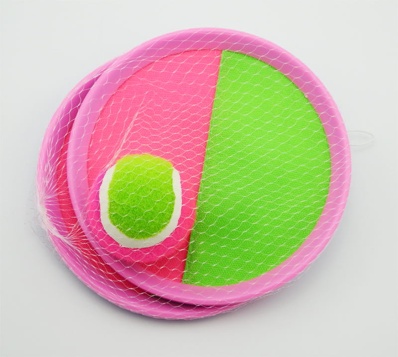 Ad Sucker Ball Outdoor Fun Sports Trow Throw Catch Spike Ball Παιχνίδι Παιχνίδι Παιχνίδια Παιχνιδιών