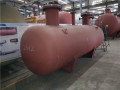 20000 litrów podziemne zbiorniki na gaz do gotowania LPG