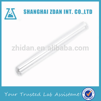 Quartz Test Tube