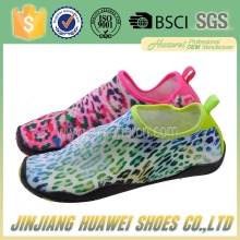 New products special discount dancing shoe yoga shoes