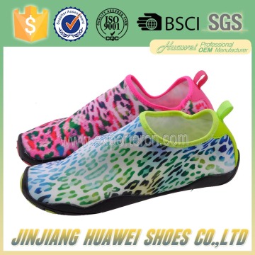 New products special discount dancing shoe yoga shoes