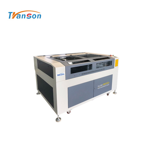 2021 transon laser engraver & cutter model