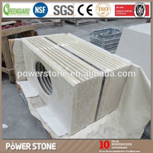 New Colors Solid Color Granite Countertop