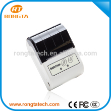 rubber protected double injection molding printers portable