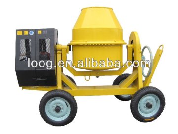 CONSMAC Diesel engine Concrete Mixer prices