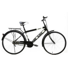 Restoring ancient ways Road bicycle