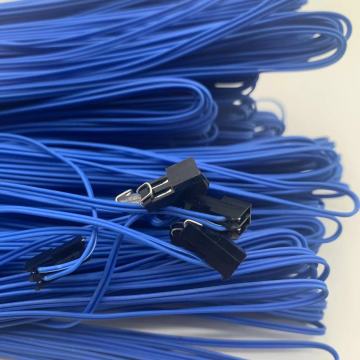 1m Quick Plug Talon Igniters for Fireworks Firing Systems