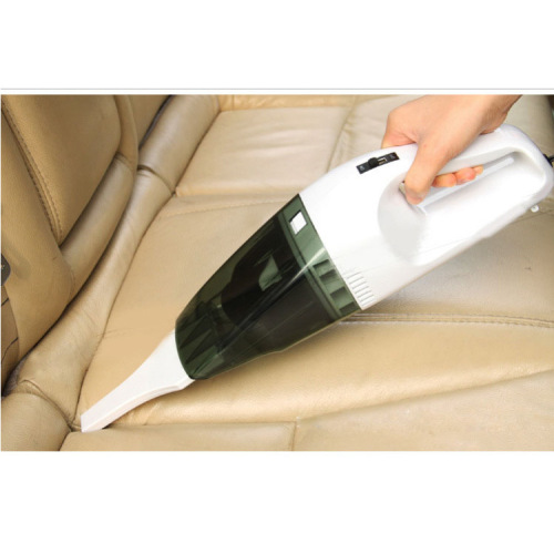 Moule par injection en plastique de coquille d'aspirateur de voiture automatique