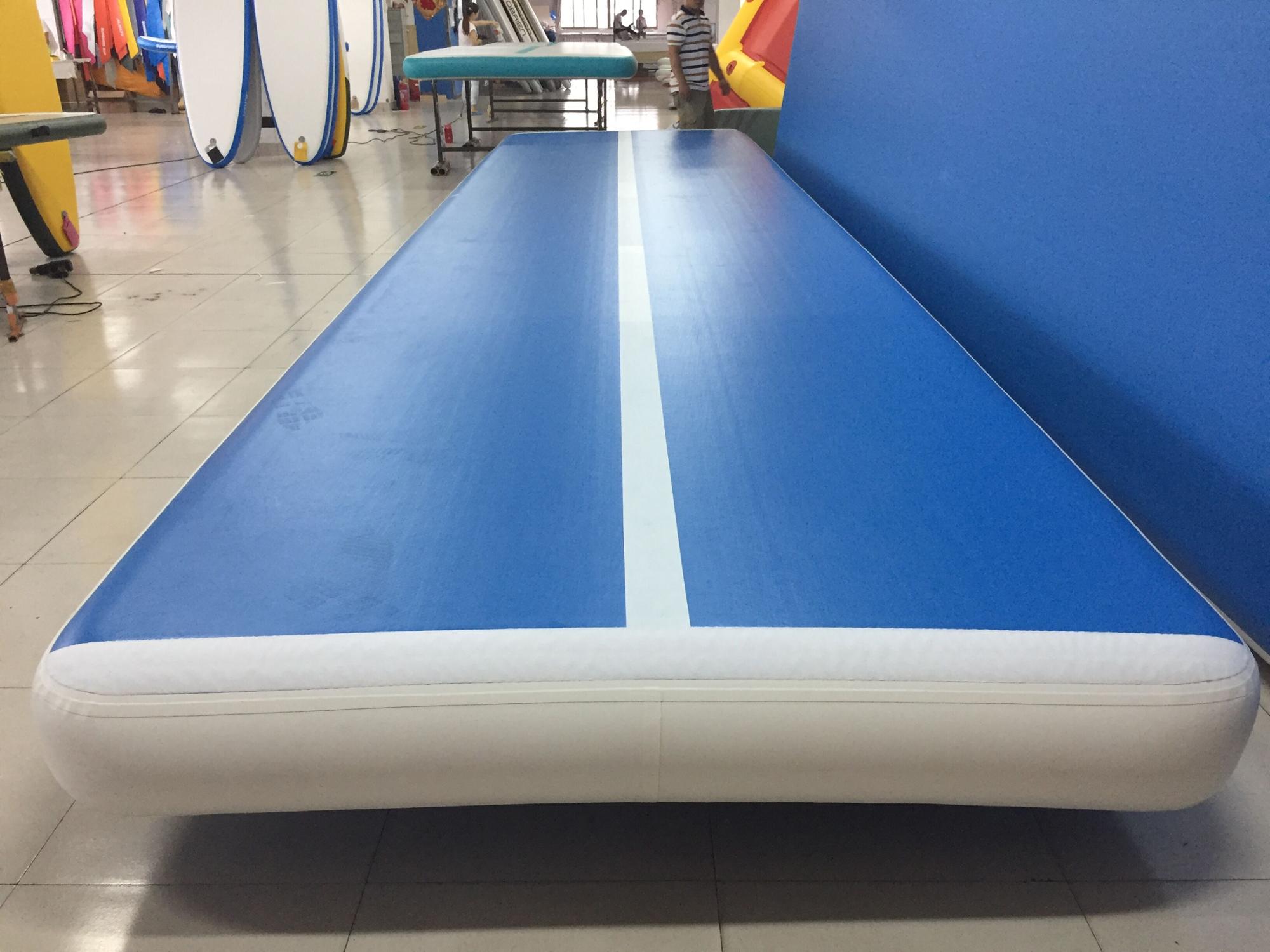 Gymnastics Equipment Inflatable