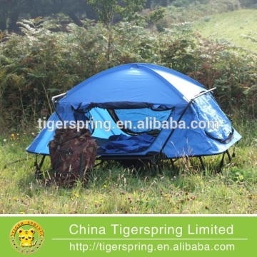 folding bed camping tent outdoor fishing tent