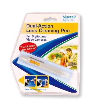 Dual-Action Lens Cleaning Pen