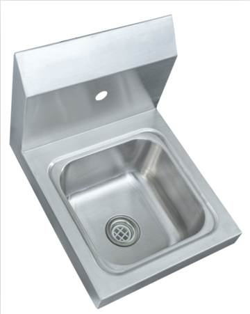 Wall Mount Hand Basin Sink