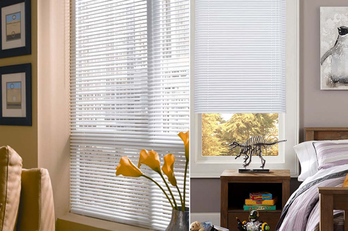 Living Room Sun Shutter Shade Blind Curtain Aluminum