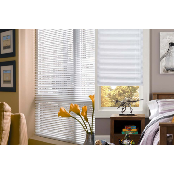 Home Office Window Blade Alloy Shade Curtain Blinds