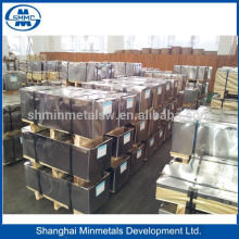 ELECTROLYTIC TIN PLATE