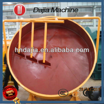 Modern Highly Efficient Disc Granlulator/Fertilizer Granulator/ZL Disc Granulating