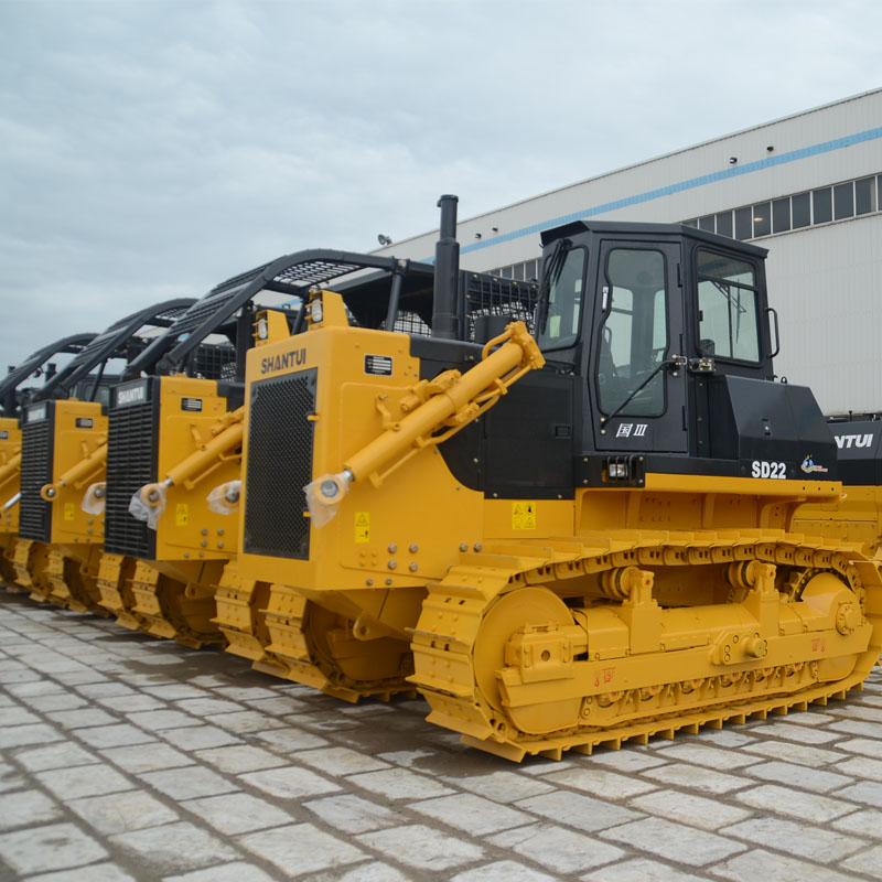 Shantui Dozer For Sale Jpg