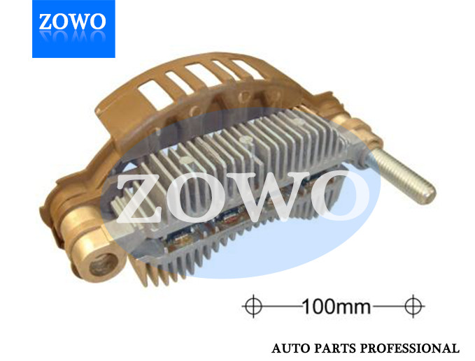 Imr10067 Alternator Rectfier For Mitsubishi