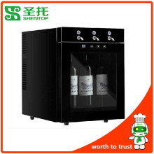 Shentop STH-16F Wine Dispenser Wine Fresh Machine Cabine wine dispenser vending machine