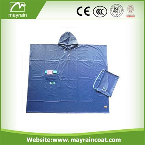 Waterproof Rain Poncho