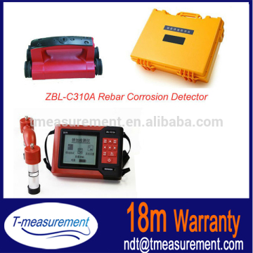 Concrete cover meter Rebar Detector