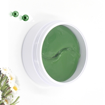 golden crystal collagen eye mask patches wholesale collagen crystal eye mask eye treatment mask