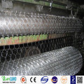 Q195 Low Carton Steel Galvanized Hexagonal Wire Mesh