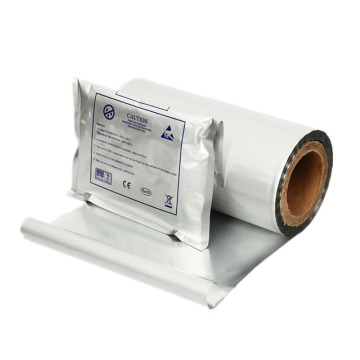 Custom Big Size Anti-Static ESD Aluminum Moisture Barrier Bags