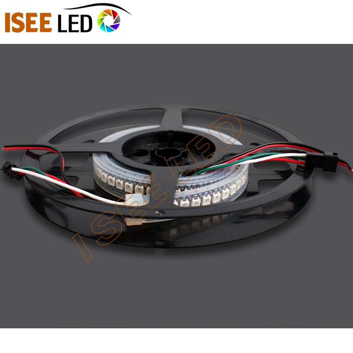 בקר RGB צבע חלום SMD LED LED Light