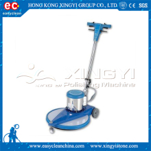 high-speed floor burnisher