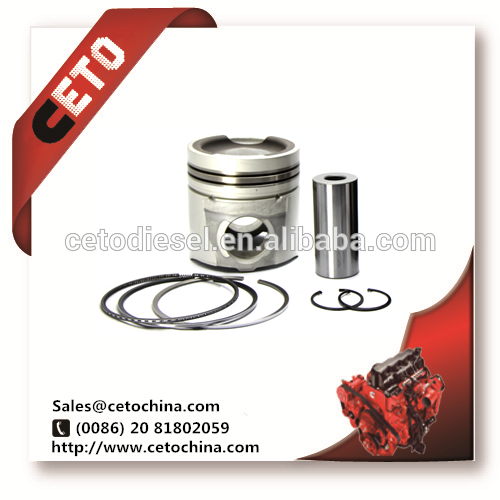 K19 white piston 3096685