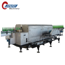 Beer Glass Bottle Recycling Washing Machine