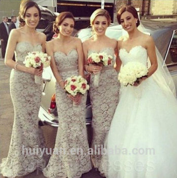 cream sweetheart sleeveless wedding clothes