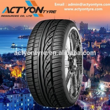 New tyres chinese cheap car tyres