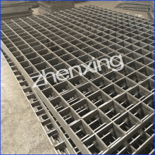 Pressed Welded Steel Bar Grating