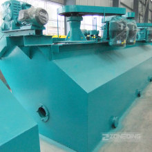Reasonable Price Gold Mining Flotation Machine