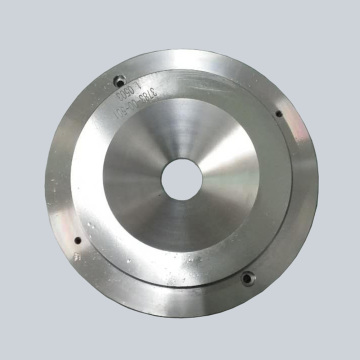 Injection Molding Locating Ring