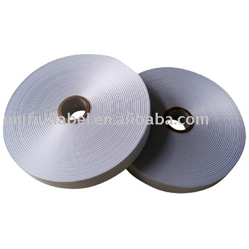 Double Sided Soft Edged Shinny Polyester Satin ribbon