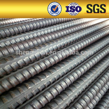 500-1080Mpa High Quality Rock Anchor Bolt Supporting Rock Anchor Bolt alibaba china factory