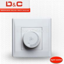 [D&C]Shanghai delixi push botton switch